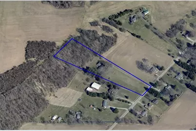 2145 Hilltop Road, Xenia Twp, OH 45385 - Photo 4