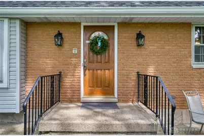 2145 Hilltop Road, Xenia Twp, OH 45385 - Photo 8