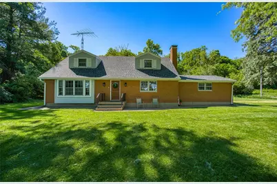 2145 Hilltop Road, Xenia Twp, OH 45385 - Photo 2