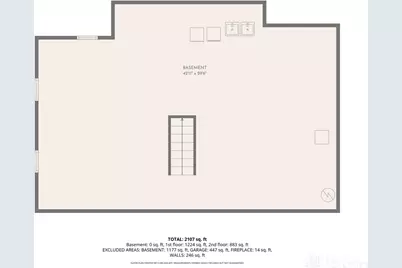 2145 Hilltop Road, Xenia Twp, OH 45385 - Photo 42