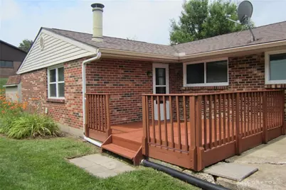 4902 Birchview Court, Huber Heights, OH 45424 - Photo 32