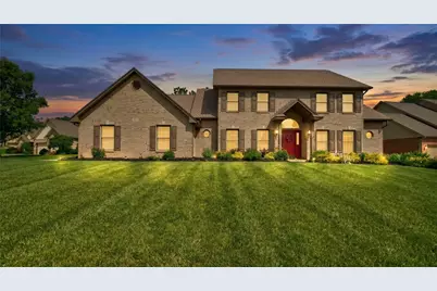 333 Echo Valley Drive, Vandalia, OH 45377 - Photo 2