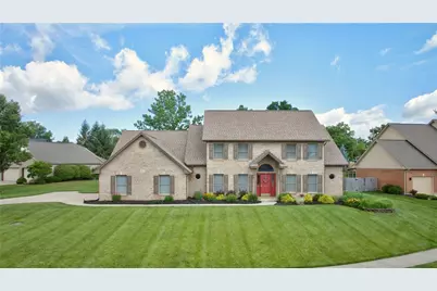 333 Echo Valley Drive, Vandalia, OH 45377 - Photo 46