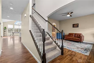 400 Buckingham Pl, Beavercreek Twp, OH 45385 - Photo 20