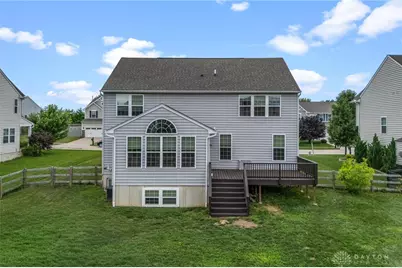 400 Buckingham Place, Beavercreek Twp, OH 45385 - Photo 42