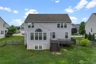 400 Buckingham Pl, Beavercreek Twp, OH 45385 - Photo 42