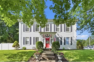 702 E Franklin Street, Troy, OH 45373 - Photo 1