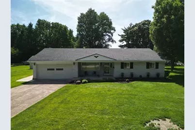 1101 E Bridle Lane, West Carrollton, OH 45449 - Photo 1