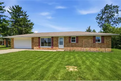 1885 Troy Urbana Road, Casstown, OH 45373 - Photo 6
