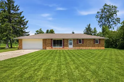 1885 Troy Urbana Road, Casstown, OH 45373 - Photo 4