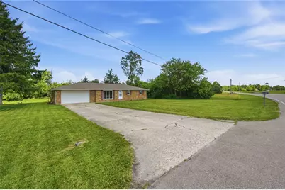 1885 Troy Urbana Road, Casstown, OH 45373 - Photo 2