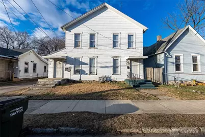 1517 Chapel Street, Dayton, OH 45404 - Photo 1