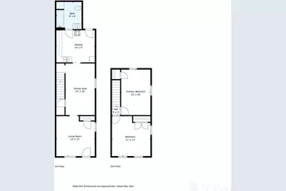 1517 Chapel Street, Dayton, OH 45404 - Photo 2