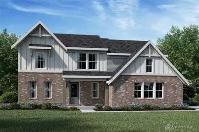 170 Dan Haven Place, Springboro, OH 45066 - Photo 1