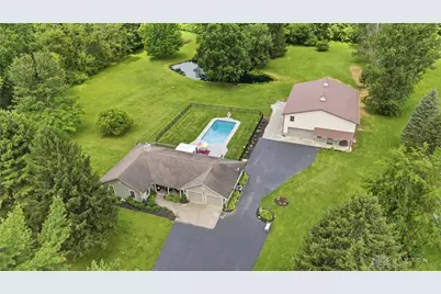 5471 Harveysburg Road, Waynesville, OH 45068 - Photo 2