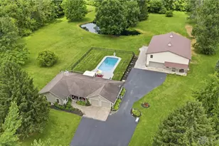 5471 Harveysburg Rd, Waynesville, OH 45068 - Photo 2