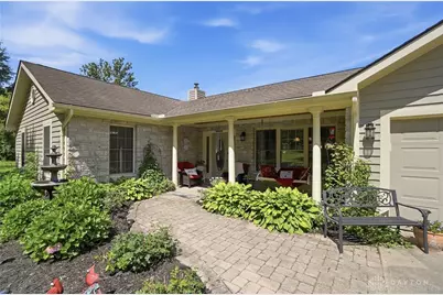 5471 Harveysburg Road, Waynesville, OH 45068 - Photo 12