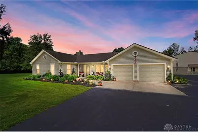 5471 Harveysburg Road, Waynesville, OH 45068 - Photo 8