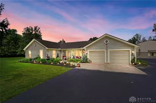5471 Harveysburg Rd, Waynesville, OH 45068 - Photo 8