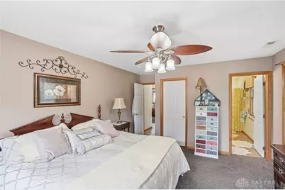 5471 Harveysburg Road, Waynesville, OH 45068 - Photo 26