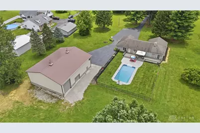 5471 Harveysburg Road, Waynesville, OH 45068 - Photo 6