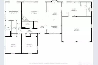 5471 Harveysburg Road, Waynesville, OH 45068 - Photo 48