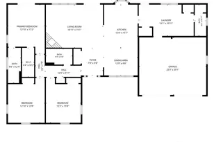 5471 Harveysburg Rd, Waynesville, OH 45068 - Photo 48