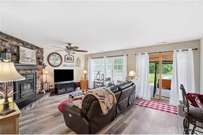 5471 Harveysburg Road, Waynesville, OH 45068 - Photo 14