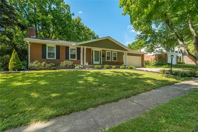 4952 Pepperwood Drive, Riverside, OH 45424 - Photo 2