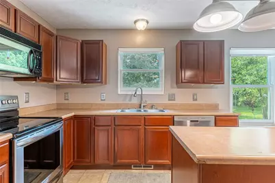 11 S Glen Oak Drive, Springboro, OH 45066 - Photo 6