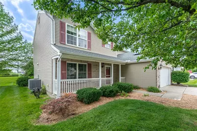 11 S Glen Oak Drive, Springboro, OH 45066 - Photo 2
