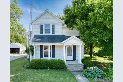 41 E Main Street, Phillipsburg, OH 45354 - Photo 1