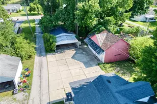 41 E Main St, Phillipsburg, OH 45354 - Photo 2