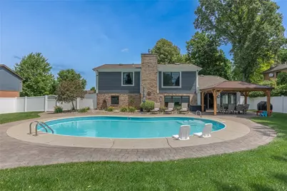 2888 Ramblingwood Lane, Washington Twp, OH 45458 - Photo 50
