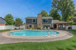 2888 Ramblingwood Ln, Washington Twp, OH 45458 - Photo 50