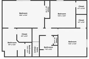 2888 Ramblingwood Ln, Washington Twp, OH 45458 - Photo 70