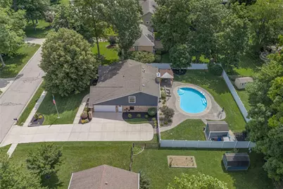 2888 Ramblingwood Lane, Washington Twp, OH 45458 - Photo 60