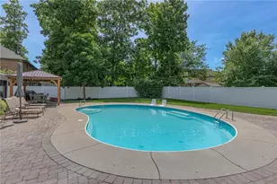 2888 Ramblingwood Ln, Washington Twp, OH 45458 - Photo 48