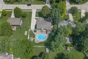 2888 Ramblingwood Ln, Washington Twp, OH 45458 - Photo 62