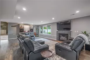 2888 Ramblingwood Ln, Washington Twp, OH 45458 - Photo 30
