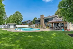 2888 Ramblingwood Ln, Washington Twp, OH 45458 - Photo 52