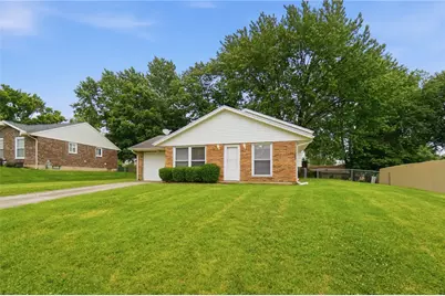 110 Teakwood Lane, Springboro, OH 45066 - Photo 4