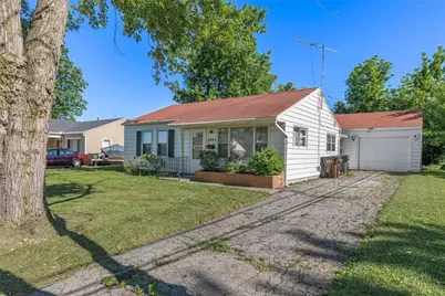 4945 Kolmar Avenue, Riverside, OH 45432 - Photo 2