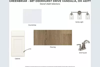 687 Deerhurst Drive, Vandalia, OH 45377 - Photo 6