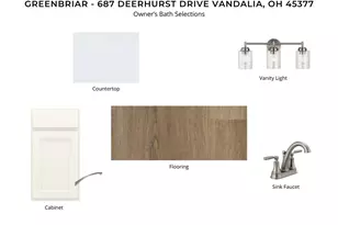 687 Deerhurst Dr, Vandalia, OH 45377 - Photo 6