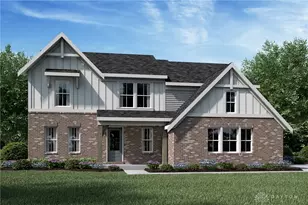 5985 Waterleaf Dr, Tipp City, OH 45371 - Photo 1