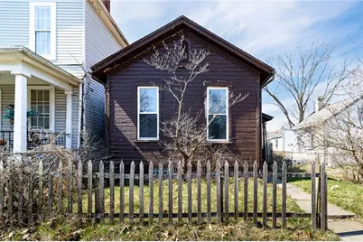 625 Hulbert Street, Dayton, OH 45410 - Photo 1
