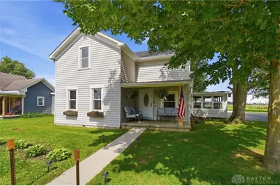 10435 Brad Bloomer Road, Bradford, OH 45318 - Photo 4