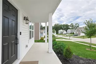 1257 Soaring Wy, Maineville, OH 45039 - Photo 2