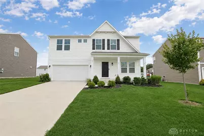 1257 Soaring Way, Maineville, OH 45039 - Photo 1